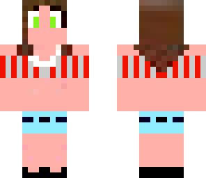 girl at the beach