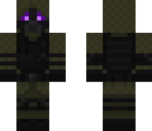 gas mask