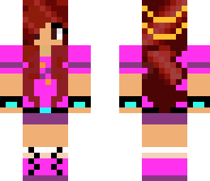 pink ihascupquake