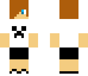 updated creeper lover