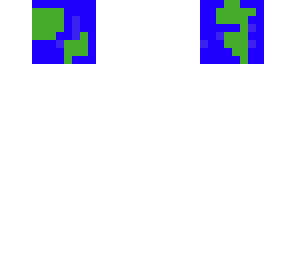 the world