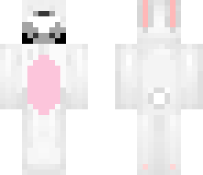 bunny xevins