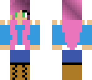 bubble gum spirit