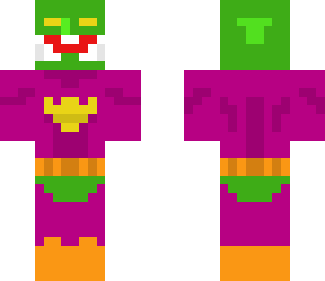 bat-joker
