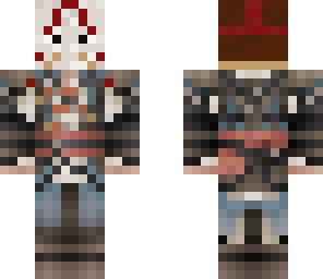 psyco assassin
