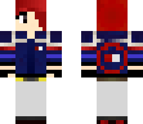 party poison girl