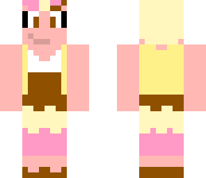 neapolitan ice-cream sandwich