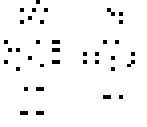 insect swarm