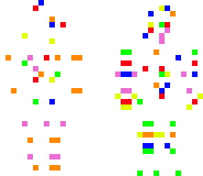 confetii