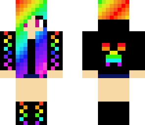 rainbow
