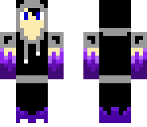 purpleflame