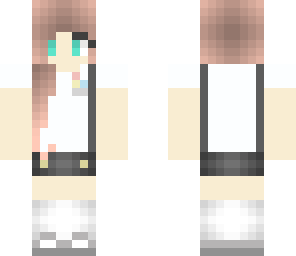 female student edit