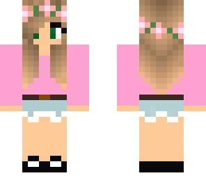 lilly
