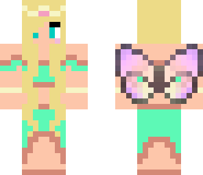 fairy