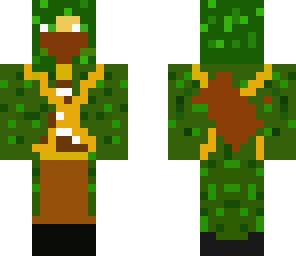 ithilien ranger
