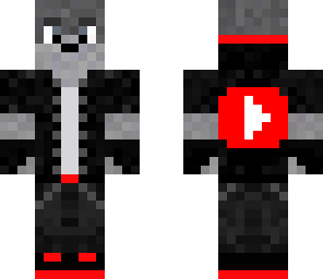 lobo youtuber
