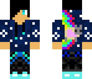 fixed nyan boy