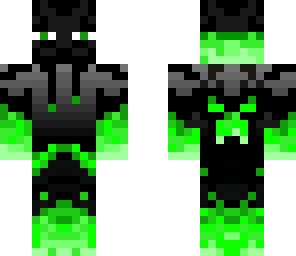 cool enderman