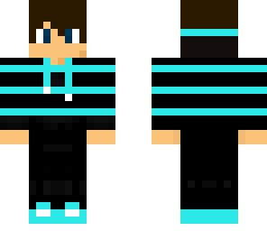boy