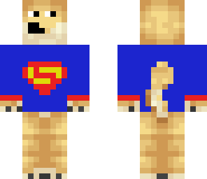 superdoge