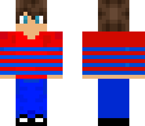 teen boy