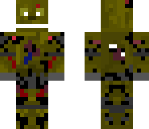 spring trap