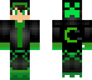 creeper dude nr02