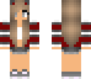 red kitty teen