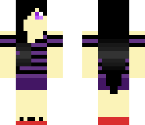 the endermistress