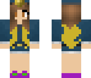 uhc zone skin