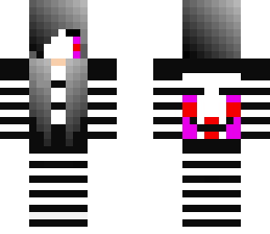 the puppet or marionette