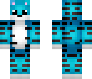 tiger