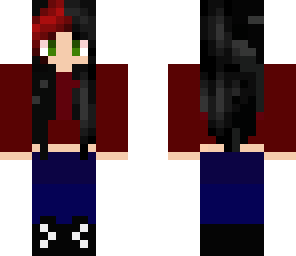 girl