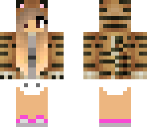 cute tiger baby grr