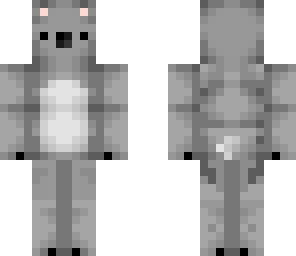 koala