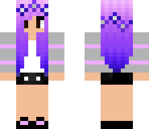 update my skin only xd
