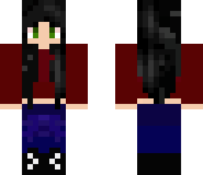 girl