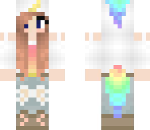 unicorn vs tumblr girl