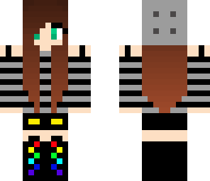 girl