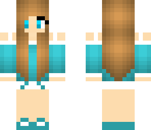 girl fixed