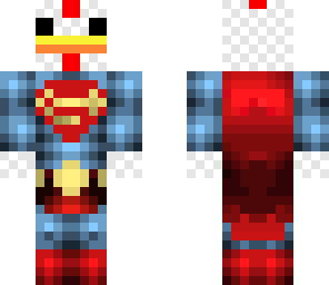 superpato like