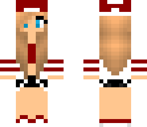 tomboy red