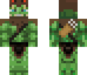 ite goblin dief
