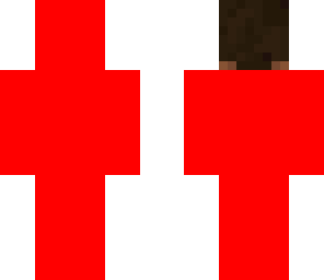 red steve