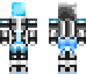 my skin