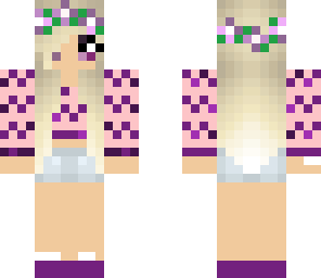 1  flora