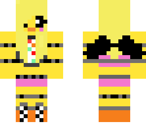 angel of darkness t chica