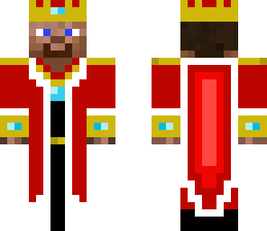 minecraft steve skin