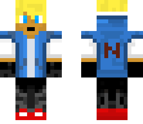 nick men iii