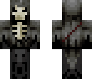 the grim reaper